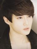 Suho - Kim Joon-Myun