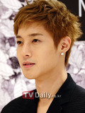 Kim Hyun Joong