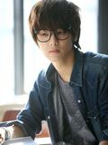Kang Minhyuk