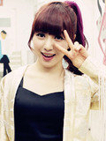 Minah Chesca Kwon