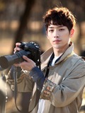 Seo Kang Joon as Shin Henry
