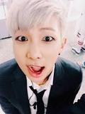 Rap monster