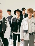 Nct 127 (2nd tribe)