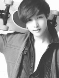 Zhang Yixing