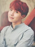 Jung Hoseok