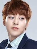 I) Xiumin