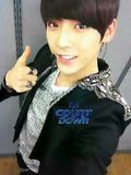 Lee Minhyuk