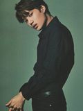 Kim Jongin a.k.a Kai