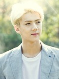 05. Oh Sehun