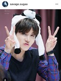 Hoseok (Jhope)