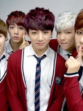 BTS (Bang Tan Sonyeondan)