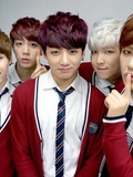 BTS  (Bang Tan Sonyeondan)