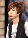 Leeteuk(Park Jeong-Su)