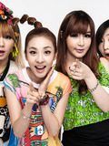 2NE1