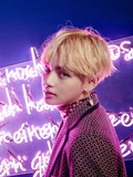 Prince Taehyung