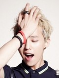 G-dragon