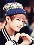 Taehyung (V)