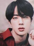 Seokjin