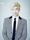 Kim Namjoon