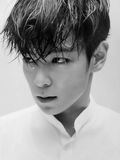 T.O.P./ Choi Seunghyun (not my photo)