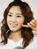 SNSD TAEYEON (YOU)