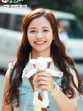 Yeonsoo [Actress]