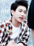 Jin-Young (JR)