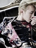 GD (Ji Yong)