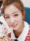 Yoon Bomi