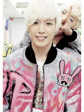 Kim Himchan