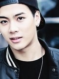 D) Jackson wang