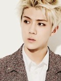 Oh Sehun