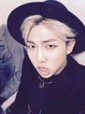 Kim Nam Joon (Rapmon)