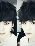Min Yoon-gi a.k.a. Suga