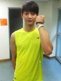 (Choi) Minho