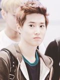 Kim Suho