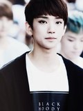 Hong Ji Soo (Joshua)