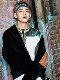 Kim Taehyung | V