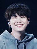 Min Yoongi