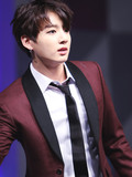 Jeon Jungkook