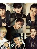 Got 7 members. Jackson, Jb, BamBam, Yugyeom, Youngjea, Mark and Jr.
