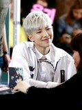 Kim Namjoon @ Rap Monster
