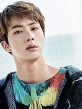 Jin as himself