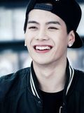 Jackson wang