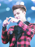 1. Oh Sehun