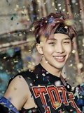 Kim Namjoon ( Rap Monster )