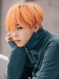 Kwon Ji-yong(G dragon)