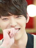 kim woobin