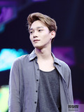 Kim Jongdae