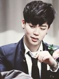 Park Ji Min (Jimin)